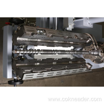 Lab Co Kneader System